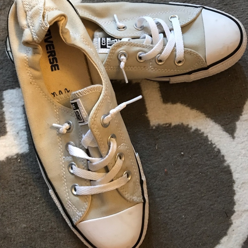 Converse Chuck Taylor All Star Shoreline Slip